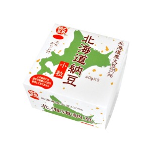 쿠메낫또 홋카이도낫토 1BOX(36식) 저칼로리 건강음식 낫또!